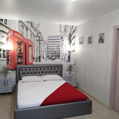 Luxuri Apartments Czernihów Zewnętrze zdjęcie
