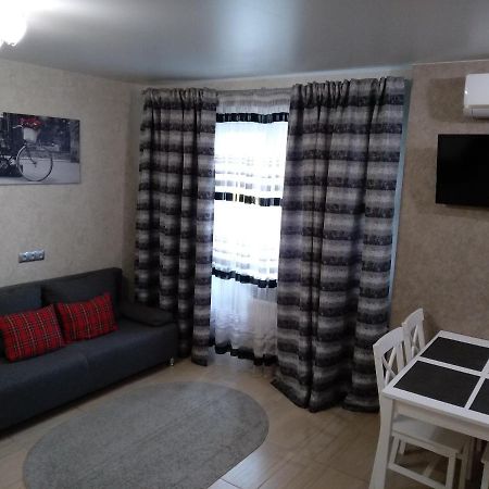 Luxuri Apartments Czernihów Zewnętrze zdjęcie