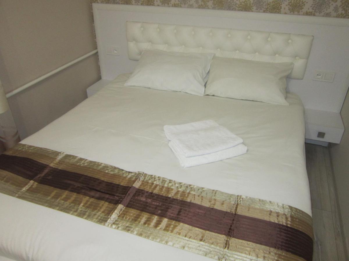 Luxuri Apartments Czernihów Zewnętrze zdjęcie