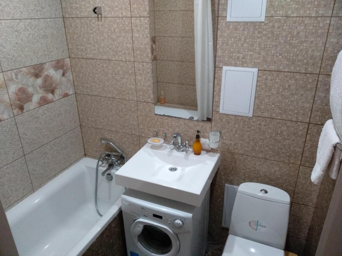 Luxuri Apartments Czernihów Zewnętrze zdjęcie